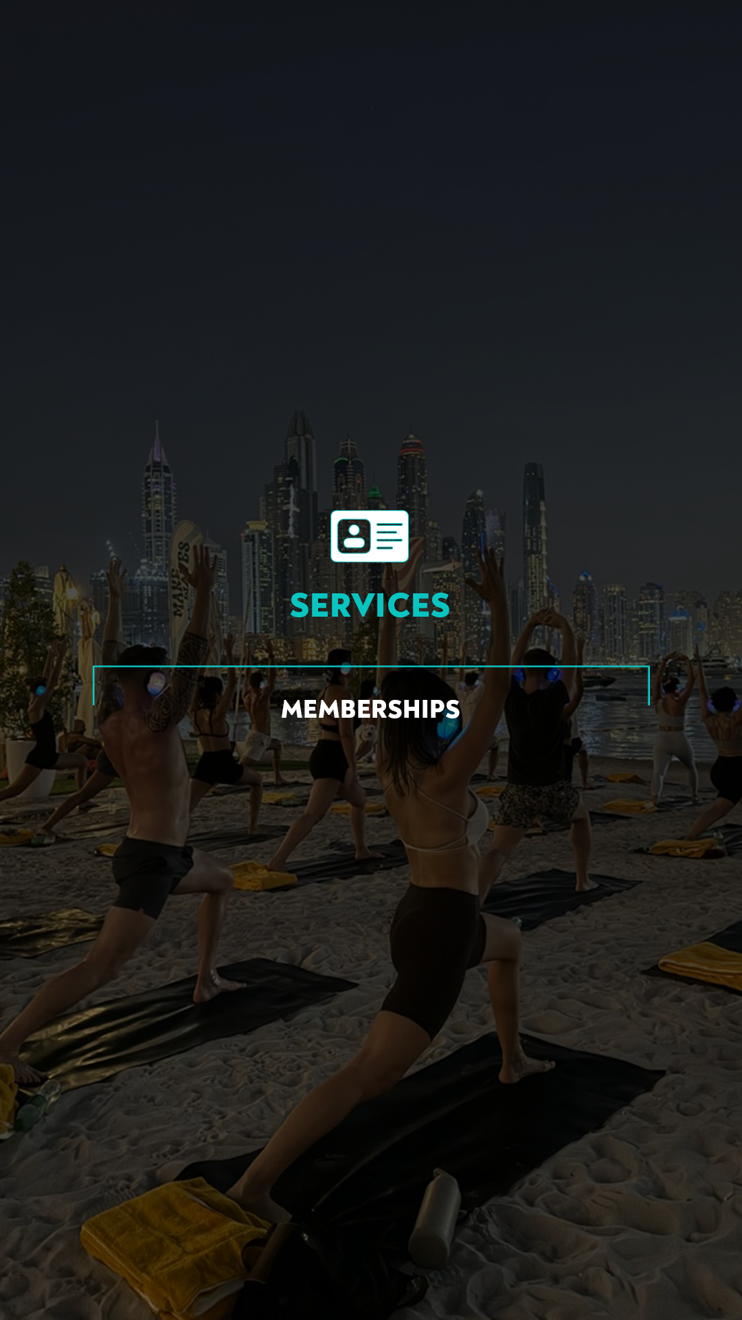 Memberships